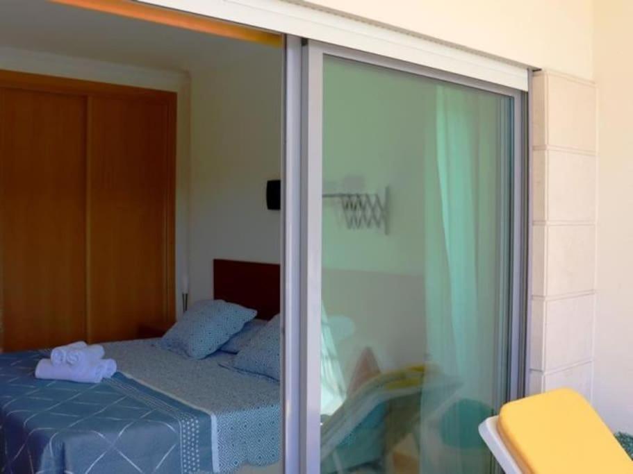 Happiness Apartment - Tennis Court & Pool & Albufeira Exterior foto
